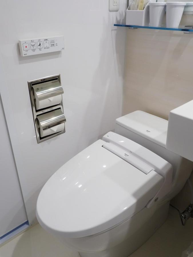 The Box Hotel Kyoto Ngoại thất bức ảnh