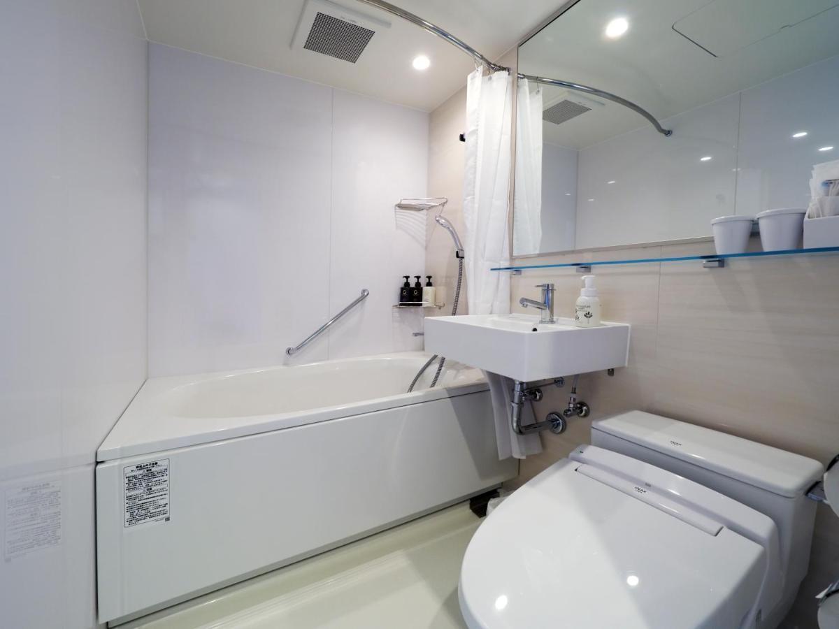 The Box Hotel Kyoto Ngoại thất bức ảnh